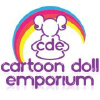 Cartoondollemporium.com logo