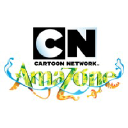 Cartoonnetworkamazone.com logo