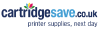 Cartridgesave.co.uk logo