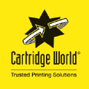 Cartridgeworld.com.au logo