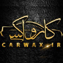 Carwax.ir logo