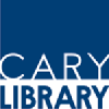 Carylibrary.org logo