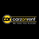Carzonrent.com logo