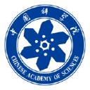 Cas.ac.cn logo