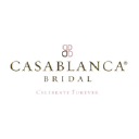 Casablancabridal.com logo