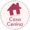 Casacenina.com logo