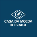 Casadamoeda.gov.br logo