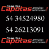 Casadascapotas.com.br logo