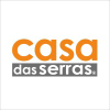 Casadasserras.com.br logo