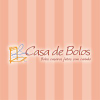 Casadebolos.com.br logo