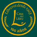 Casadellibro.com logo
