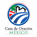 Casadeoracionmexico.com logo