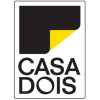 Casadois.com.br logo