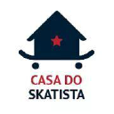 Casadoskatista.com.br logo