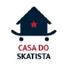 Casadoskatista.com.br logo