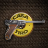 Casadotiro.com.br logo