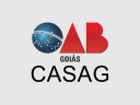 Casag.org.br logo