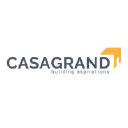 Casagrande.in logo