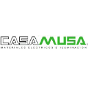 Casamusa.cl logo