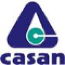 Casan.com.br logo