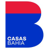 Casasbahia.com.br logo