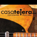 Casatejera.com logo