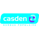 Casden.fr logo
