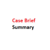 Casebriefsummary.com logo