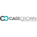 Casecrown.com logo