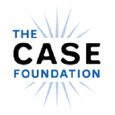 Casefoundation.org logo