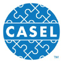 Casel.org logo
