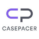 Casepacer.com logo