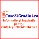 Casesigradini.ro logo