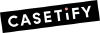 Casetify.com logo