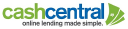 Cashcentral.com logo
