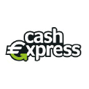 Cashexpress.fr logo