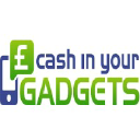 Cashinyourgadgets.co.uk logo