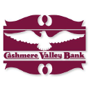 Cashmerevalleybank.com logo