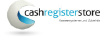 Cashregisterstore.de logo