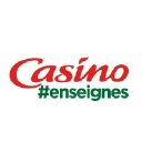 Casino.fr logo
