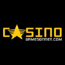 Casinogamesonnet.com logo