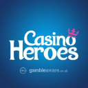 Casinoheroes.com logo