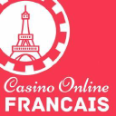 Casinoonlinefrancais.fr logo