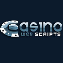 Casinowebscripts.com logo