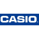 Casio.co.uk logo