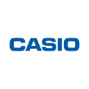 Casio.com.cn logo