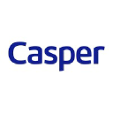 Casper.com.tr logo