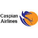 Caspian.aero logo