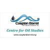 Caspianbarrel.org logo