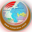 Caspress.com logo
